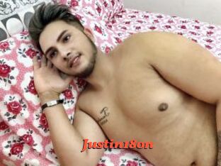 Justin18on