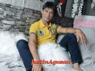 JustinAgusan