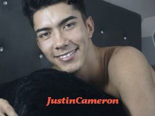 JustinCameron