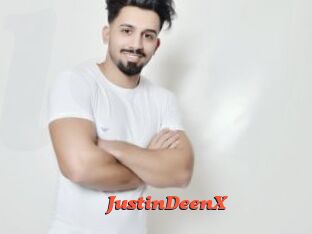 JustinDeenX