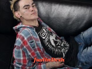 JustinDesh