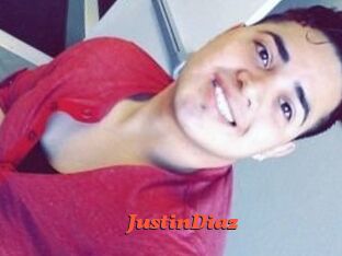 Justin_Diaz