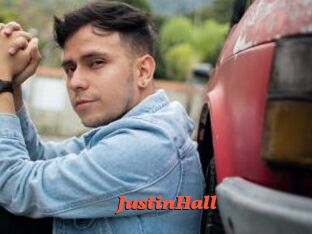 JustinHall