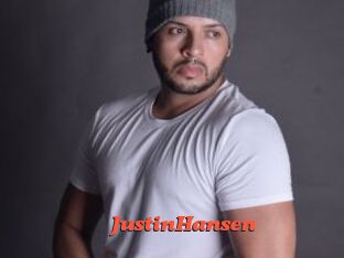 JustinHansen