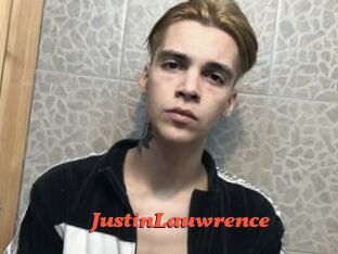 JustinLauwrence