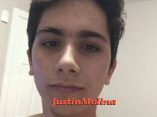 JustinMolina Livespot