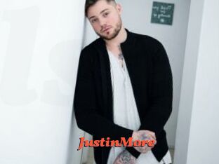 JustinMore Livespot