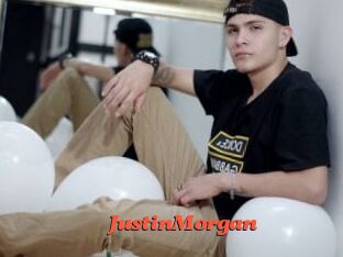 JustinMorgan