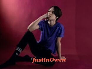 JustinOwen