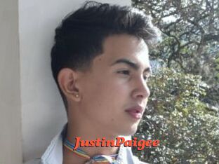 JustinPaigee