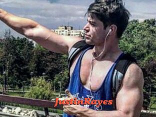 JustinRayes Livespot