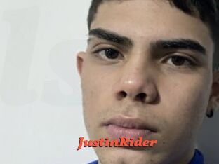JustinRider