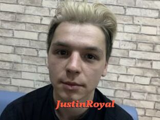 JustinRoyal