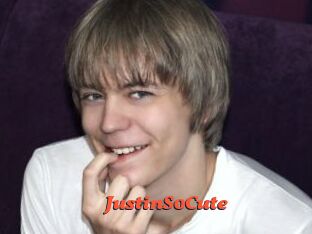 JustinS0Cute Livespot