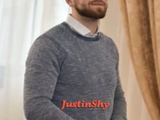 JustinShy