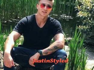 JustinStyled