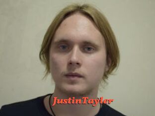 JustinTayler
