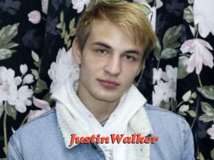 JustinWalker