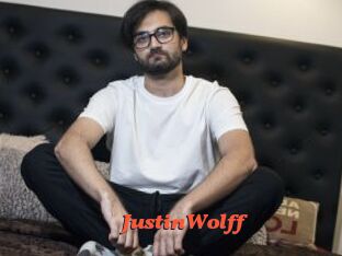 JustinWolff