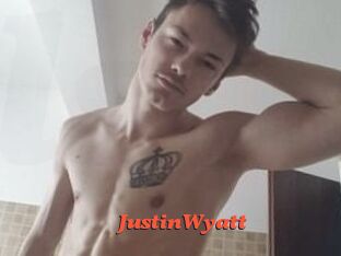 JustinWyatt