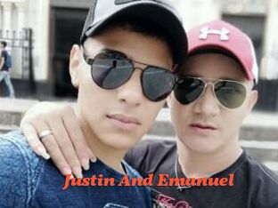Justin_And_Emanuel