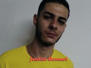 Justin_Bennet