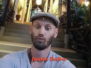 Justin_Pedro