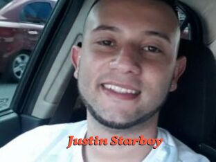 Justin_Starboy Livespot