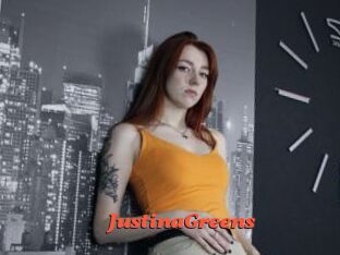 JustinaGreens