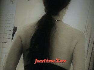 JustineXxx Livespot