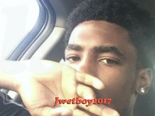 Jwetboy1017