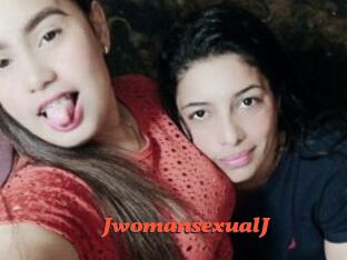 JwomansexualJ