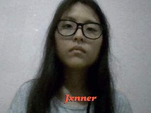 Jxnner