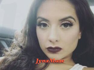 JynxMaze