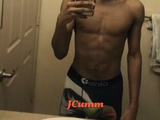 jCumm Livespot