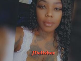 JDelishes