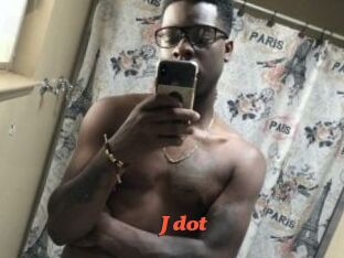 J_dot