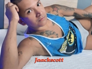 Jaackscott