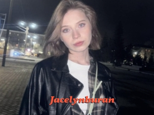 Jacelynburan