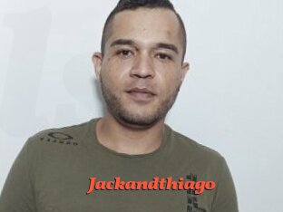 Jackandthiago
