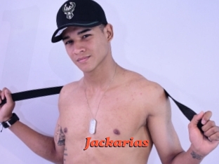 jackarias Livespot