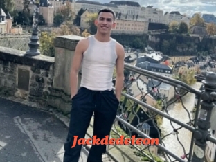 Jackdedeleon