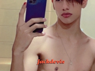 Jackdevis