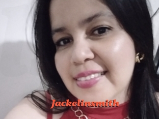 jackelinsmith Livespot