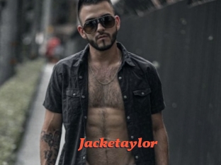 Jacketaylor