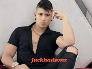 Jackhadsonx