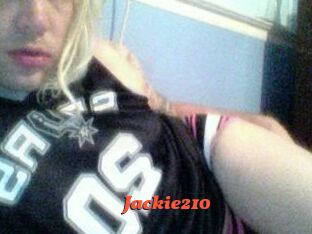 jackie210 Livespot