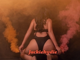 Jackiehydie
