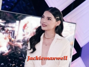 Jackiemaxwell