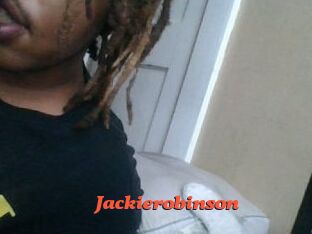 Jackierobinson
